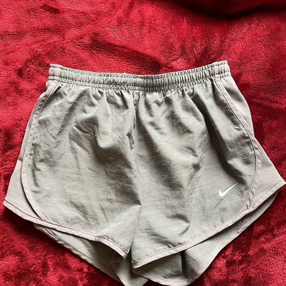 Nike Athletic Shorts